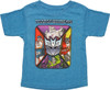 Transformers Decepticon Square Toddler T-Shirt