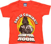 Star Wars Clean Room Toddler T-Shirt