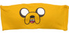 Adventure Time Jake Face Bandeau Top