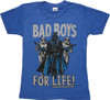 Star Wars Bad Boys for Life Youth T-Shirt