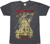 Star Wars Trilogy Together Youth T-Shirt