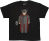 Thor Simple Hero Youth T-Shirt