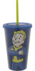 Fallout Vault Boy Vault-Tec Travel Cup
