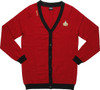Star Trek Next Generation Captain Cardigan Sweater