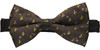 Star Trek Starfleet Logo Bow Tie