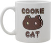 Steven Universe Cookie Cat Mug