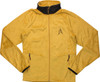 Star Trek TOS Command Fleece Jacket