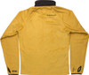 Star Trek TOS Command Fleece Jacket