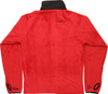 Star Trek TOS Engineering Fleece Jacket