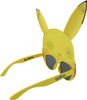 Pokemon Pikachu Head Costume Glasses