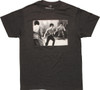 Bruce Lee What You Need is a Good Lesson T-Shirt