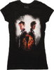 Doctor Who Day of the Doctor Juniors T-Shirt