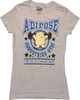 Doctor Who Adipose Industries Gym Juniors T-Shirt