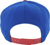 Superman Logo and Name 9FIFTY Snapback Hat