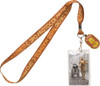 Star Wars C-3PO Protocol Droid Madness Lanyard