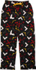 Harry Potter Glasses Bludger Quidditch Lounge Pants