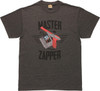 Nintendo Duck Hunt Master Zapper T-Shirt