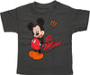 Mickey Mouse Stitches Be Mine Toddler T-Shirt