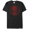 Spiderman Webbed Icon T-Shirt