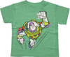 Toy Story Buzz Lightyear Color In Toddler T-Shirt