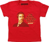 Anchorman I'm Kind of a Big Deal Juvenile T-Shirt