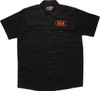 Sons Of Anarchy SOA Patch Work Shirt