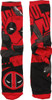 Deadpool Bust Reversible Crew Socks