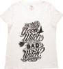 Wizard of Oz Good or Bad Witch Ladies T-Shirt