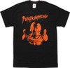 Pumpkinhead Glamour Shot T-Shirt