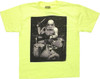 Star Wars Stormtrooper Drummer Youth T-Shirt