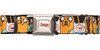 Adventure Time Finn Jake Close Seatbelt Belt