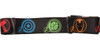 Avengers Color Hero Icons Mesh Belt