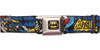 Batgirl Action Poses Seatbelt Belt