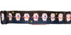 Bee and PuppyCat PC Poses Seatbelt Belt