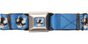 Blue Exorcist Chibi Demon Rin Seatbelt Belt