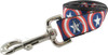 Captain America Close Shields Pet Leash