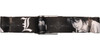 Death Note L Squat Seatbelt Belt