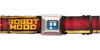 Doctor Who Robot Hood Seatbelt Belt