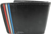 GI Joe Logo Stripes Wallet