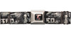 Guardians of the Galaxy Star Lord Seatbelt Belt