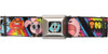 Gumball Wattersons Wrap Seatbelt Belt