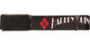 Harley Quinn Name Diamonds Mesh Belt