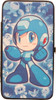 Mega Man Chibi Pose Clutch Wallet