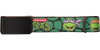 Ninja Turtles Faces Turtle Shell Mesh Belt