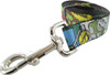 Ninja Turtles Group Names Pet Leash