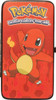 Pokemon Charmander Pose Clutch Wallet