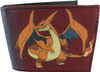 Pokemon Mega Charizard X and Y Bi-fold Wallet