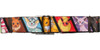 Pokemon Eevee Evolution Blocks Seatbelt Belt