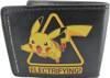 Pokemon Pikachu Electrifying Wallet