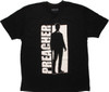 Preacher Silhouette T-Shirt